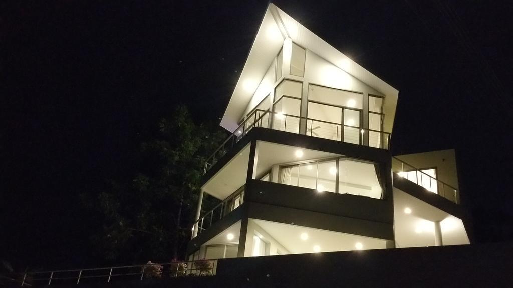 Villa Chamnan Bophut Buitenkant foto