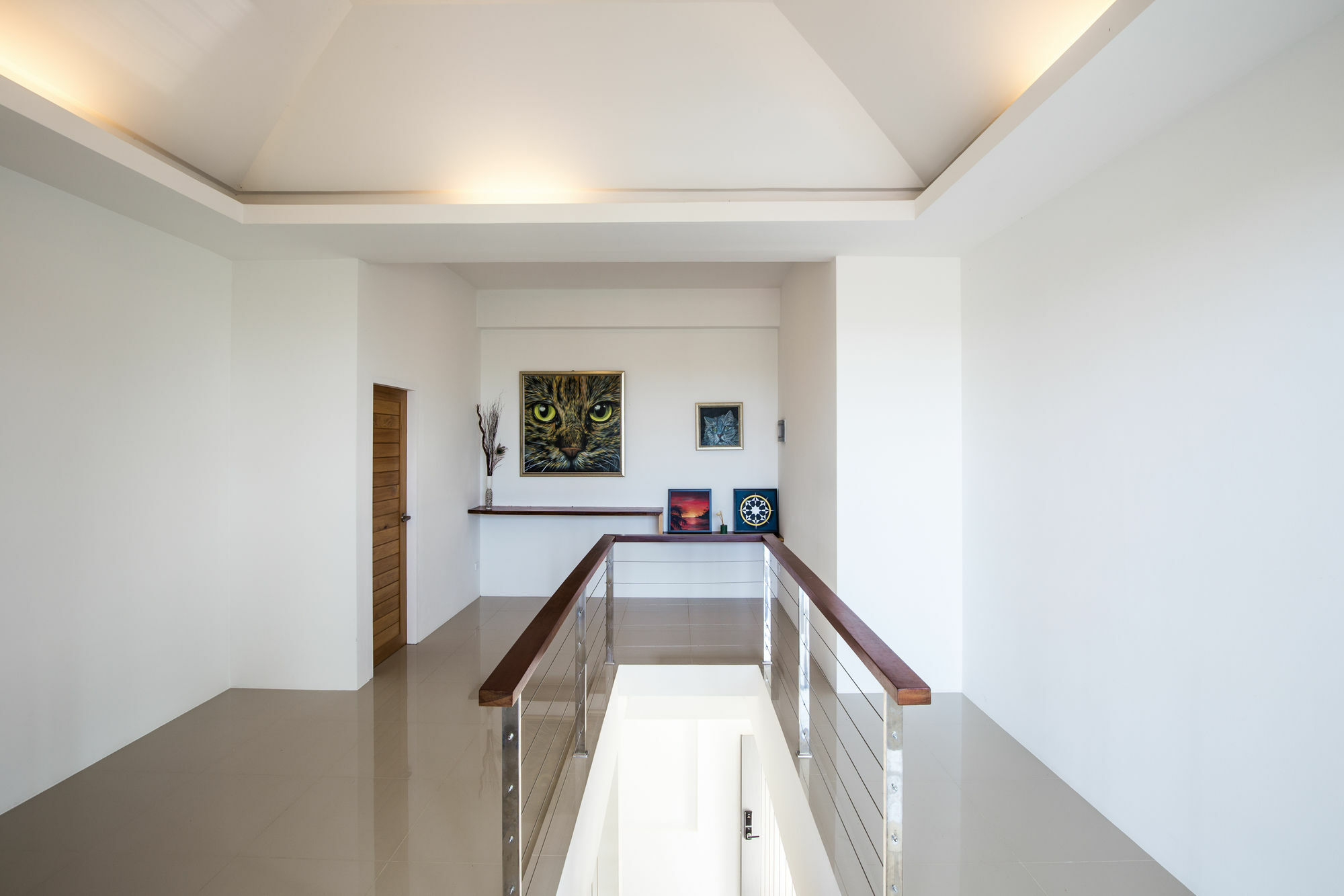 Villa Chamnan Bophut Buitenkant foto